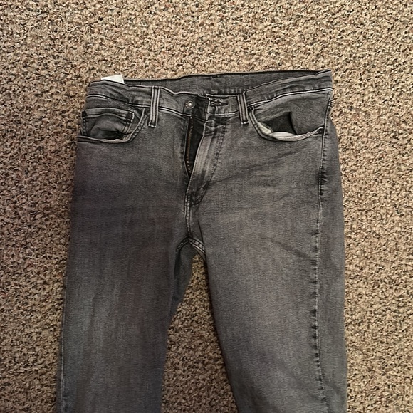 Levi’s 511 34x30 - Picture 2 of 4